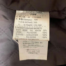 Nike Varsity Jackets Sportswear Leather Jacket