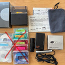 Portable Md Player Sony Mz-E700