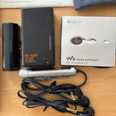 Portable Md Player Sony Mz-E700