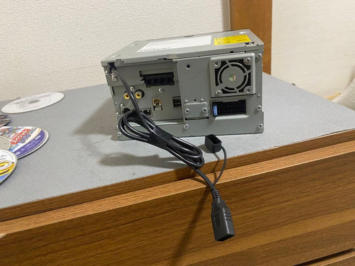 Kenwood Other Mdv-L503