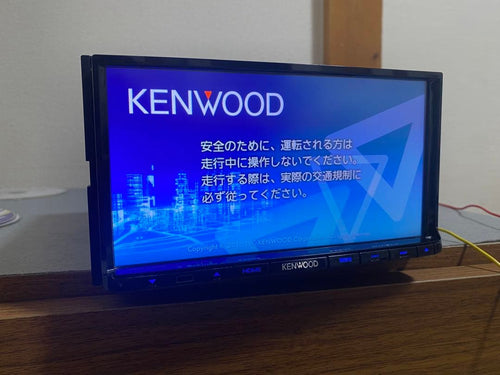 Kenwood Other Mdv-L503