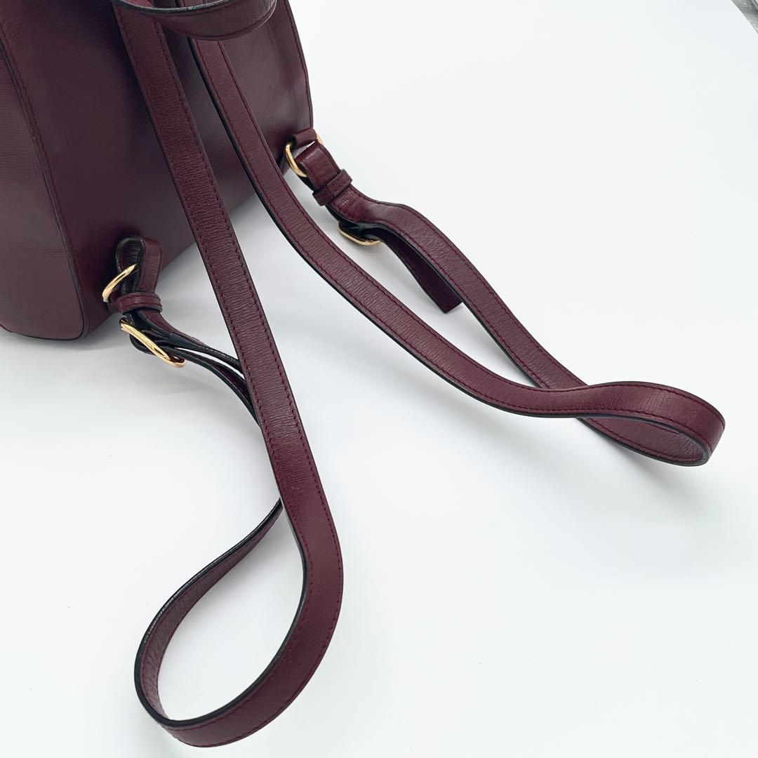 Cartier Backpacks