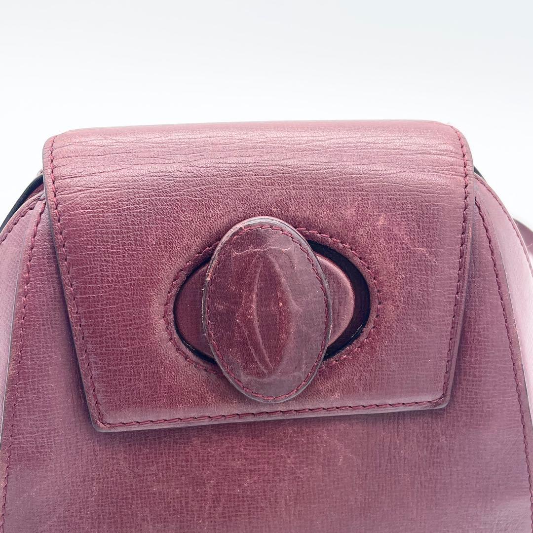 Cartier Backpacks