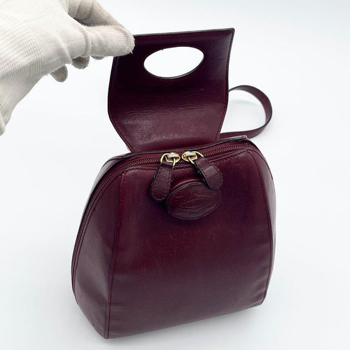 Cartier Backpacks