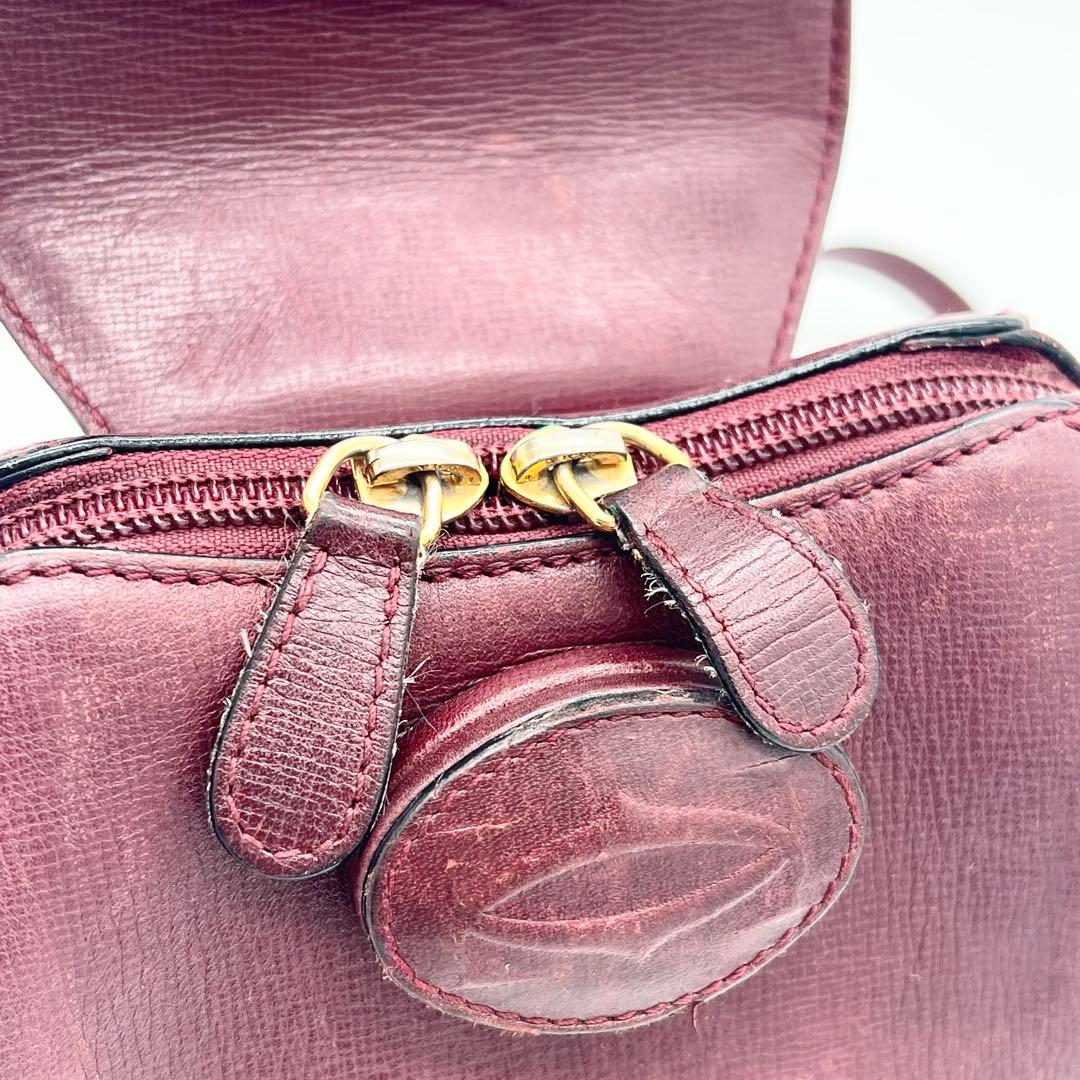 Cartier Backpacks