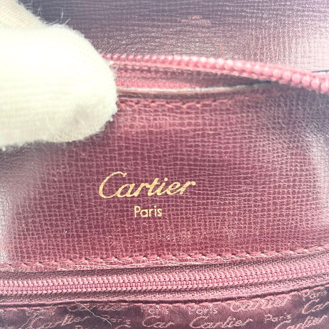 Cartier Backpacks