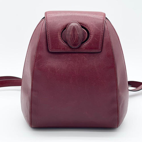 Cartier Backpacks