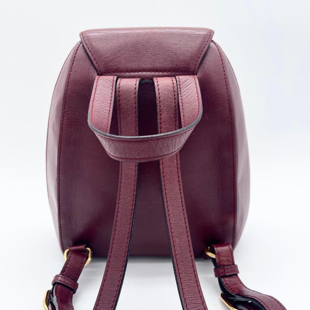 Cartier Backpacks