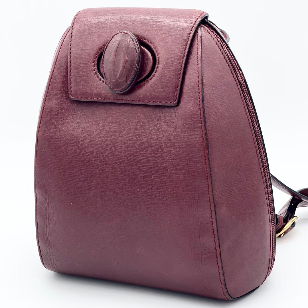 Cartier Backpacks