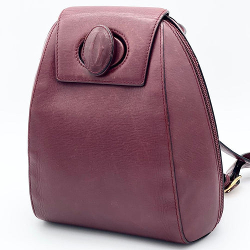 Cartier Backpacks
