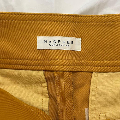 Macphee Casual Pants 34