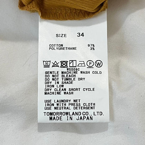 Macphee Casual Pants 34