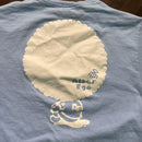 Vintage T-Shirts 8Sm1 Alter Ego Usa T S