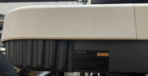 Yamaha Other Eos B700