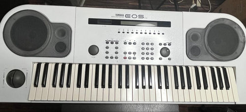 Yamaha Other Eos B700