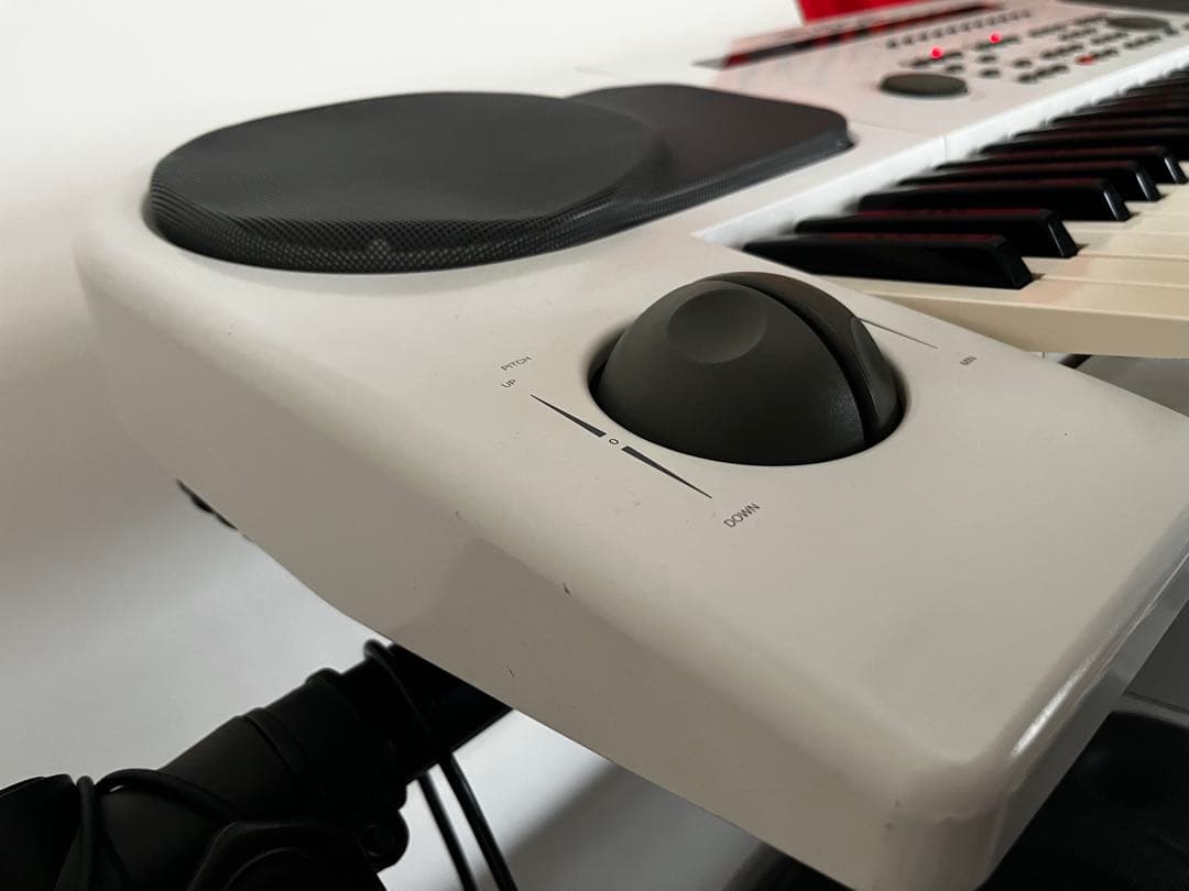 Yamaha Other Eos B700