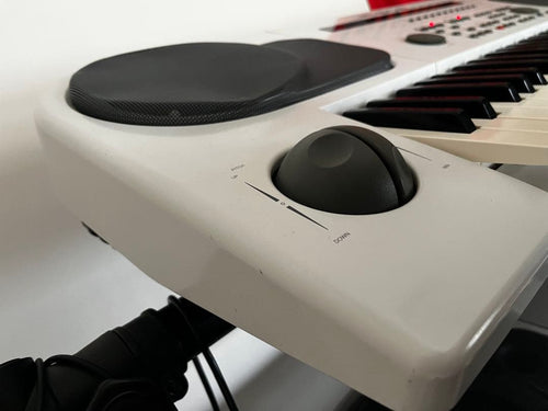 Yamaha Other Eos B700