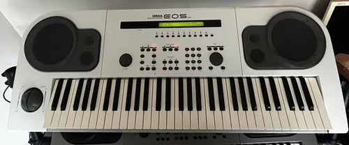 Yamaha Other Eos B700