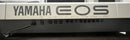 Yamaha Other Eos B700