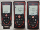 Tajima Laser Rangefinders X310