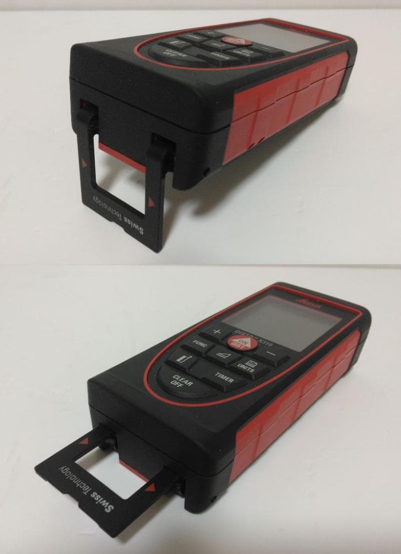 Tajima Laser Rangefinders X310
