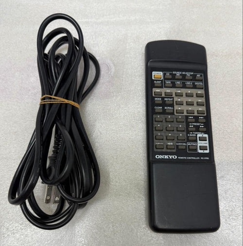 Onkyo Mini Component Systems Cr-N755 Cd