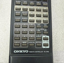 Onkyo Mini Component Systems Cr-N755 Cd