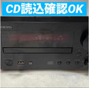 Onkyo Mini Component Systems Cr-N755 Cd