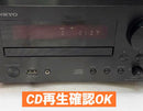 Onkyo Mini Component Systems Cr-N755 Cd