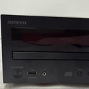 Onkyo Mini Component Systems Cr-N755 Cd
