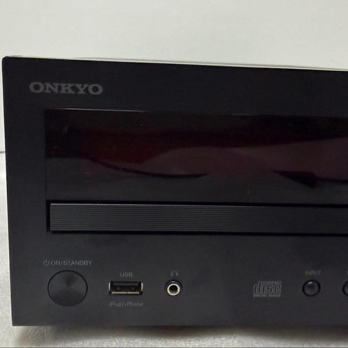 Onkyo Mini Component Systems Cr-N755 Cd