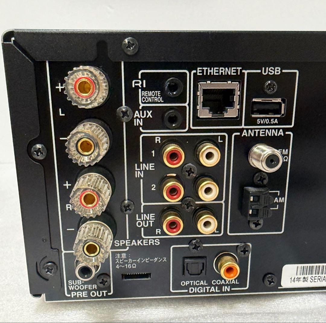 Onkyo Mini Component Systems Cr-N755 Cd