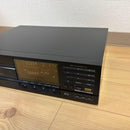 Technics Cd Sacd Player Sl-D5000