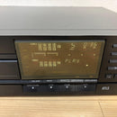 Technics Cd Sacd Player Sl-D5000