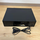 Technics Cd Sacd Player Sl-D5000