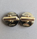 Cartier Cufflinks 3