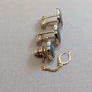 Cartier Cufflinks 3