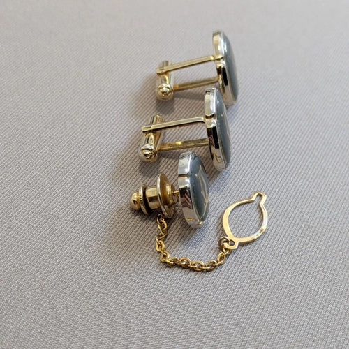 Cartier Cufflinks 3