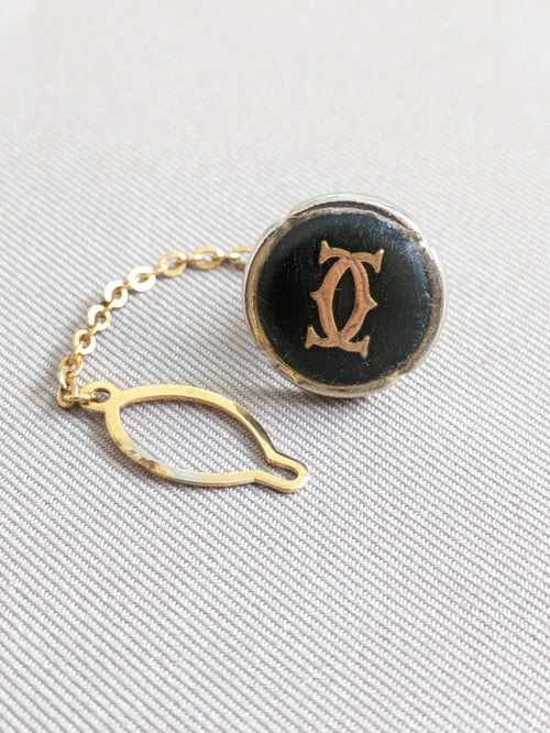 Cartier Cufflinks 3
