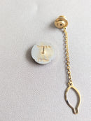 Cartier Cufflinks 3