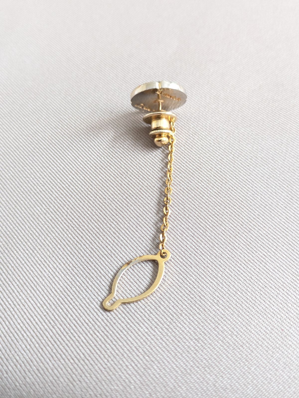 Cartier Cufflinks 3