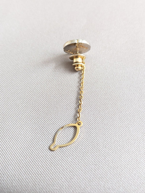Cartier Cufflinks 3