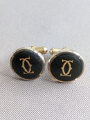 Cartier Cufflinks 3