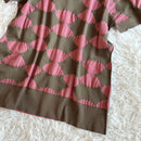Pleats Please Short-Sleeve A-Poc 3