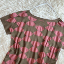 Pleats Please Short-Sleeve A-Poc 3