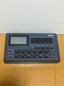 Yamaha Samplers Su10