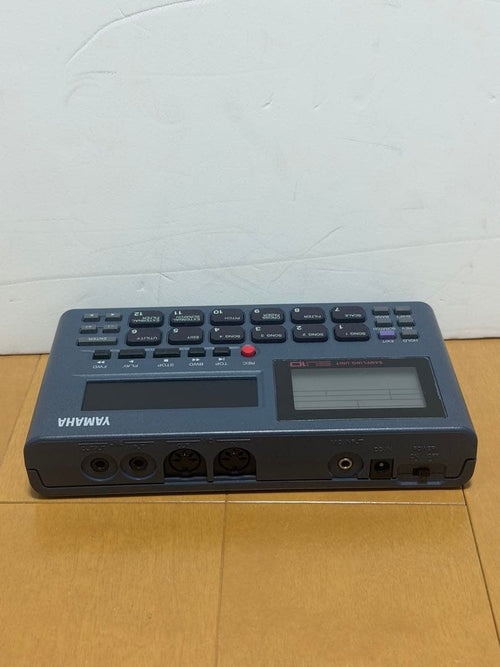 Yamaha Samplers Su10