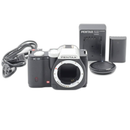 Pentax Mirrorless Interchangeable Lips K-01 #2922