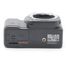 Pentax Mirrorless Interchangeable Lips K-01 #2922
