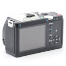 Pentax Mirrorless Interchangeable Lips K-01 #2922